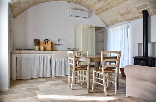 Cisternino Apartment | Borgo S. Clara - Gemimma by Wonderful Italy