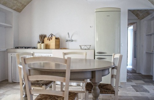 Cisternino Apartment | Borgo S. Clara - Gemimma by Wonderful Italy