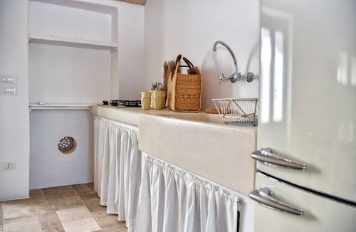 Cisternino Apartment | Borgo S. Clara - Gemimma by Wonderful Italy