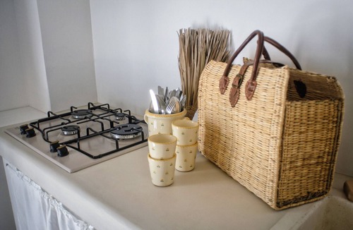 Cisternino Apartment | Borgo S. Clara - Gemimma by Wonderful Italy