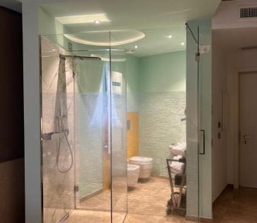 Lavello Hotel | Borgo San Barbato