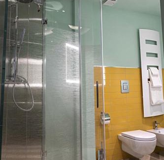Lavello Hotel | Borgo San Barbato