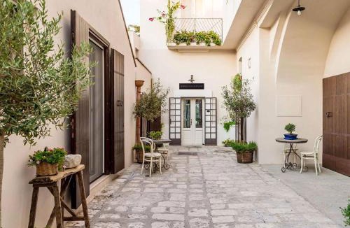 Bernalda Bed & Breakfast | Borgo San Gaetano