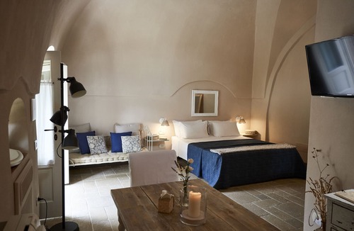 Bernalda House | Borgo San Gaetano