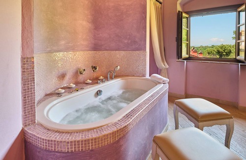 Empoli House | Borgo San Giusto