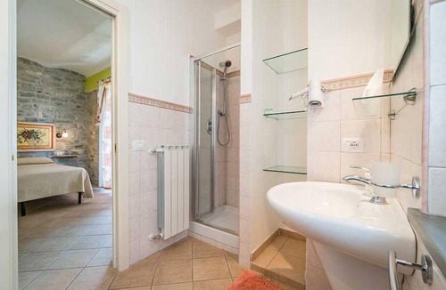 Agnone Bed & Breakfast | Borgo San Pietro