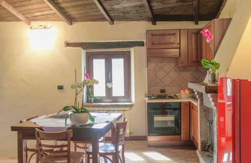 Arrone Bed & Breakfast | Borgo San Valentino