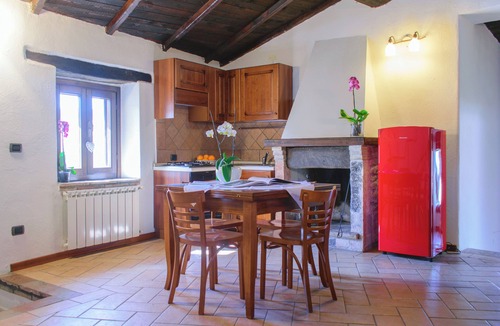 Arrone Bed & Breakfast | Borgo San Valentino