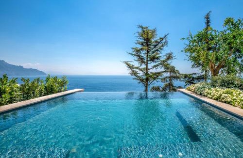 Pogerola Hotel | Borgo Santandrea