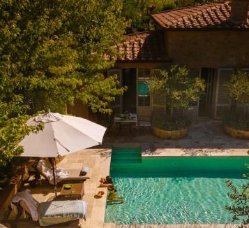 Chiusdino Hotel | Borgo Santo Pietro