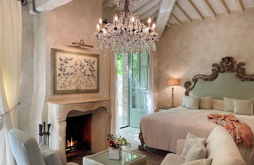 Chiusdino Hotel | Borgo Santo Pietro