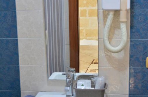 Spinazzola House | Borgo Saraceno