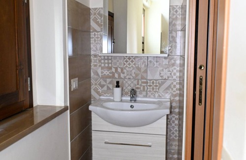 Baselice Bed & Breakfast | Borgo Sciugolo - Tulip Room