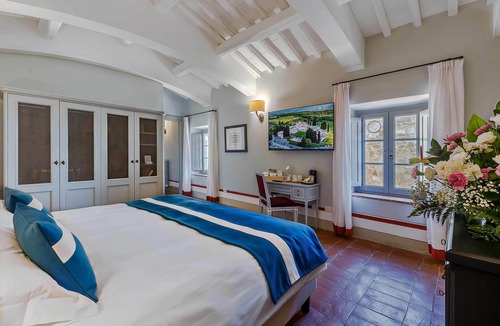 Castelnuovo Berardenga Hotel | Borgo Scopeto Wine & Country Relais