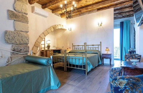 Melendugno House | Borgo Segine