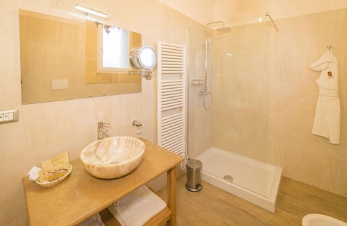 Melendugno House | Borgo Segine