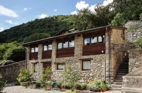 Valtellina House | Borgo Selvapiana