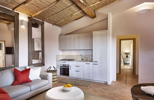 Arzachena Hotel | Borgo Smeraldo Resort&Villas