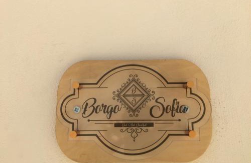 Mesagne Bed & Breakfast | Borgo Sofia Bed and Breakfast