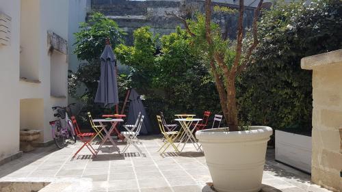 Mesagne Bed & Breakfast | Borgo Sofia Bed and Breakfast