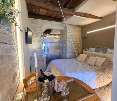 Santa Sofia House | Borgo Spescia Pool Park and Relaxation