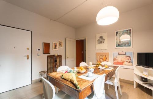 San Francesco House | Borgo Suite Apartment