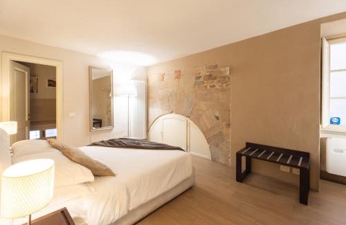 San Francesco House | Borgo Suite Apartment