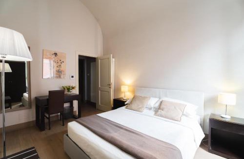San Francesco House | Borgo Suite Apartment