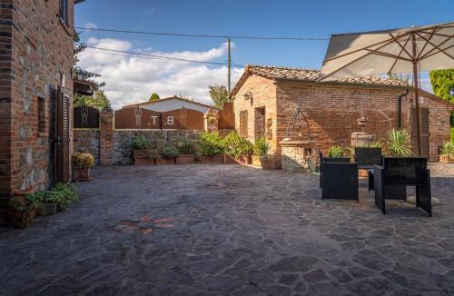 Amorosa Bed & Breakfast | Borgo Terrosi
