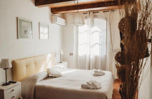 Amorosa Bed & Breakfast | Borgo Terrosi