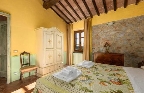 San Macario In Monte Apartment | Borgo Tignano