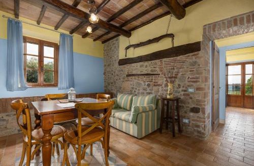 San Macario In Monte Apartment | Borgo Tignano