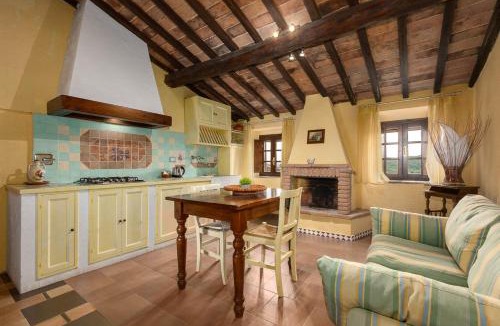 San Macario In Monte Apartment | Borgo Tignano