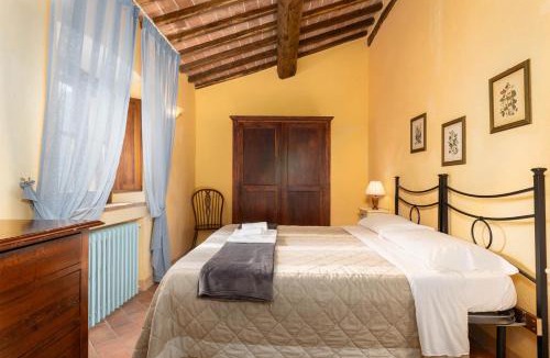 San Macario In Monte Apartment | Borgo Tignano
