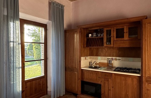 San Macario In Monte House | Borgo Tignano