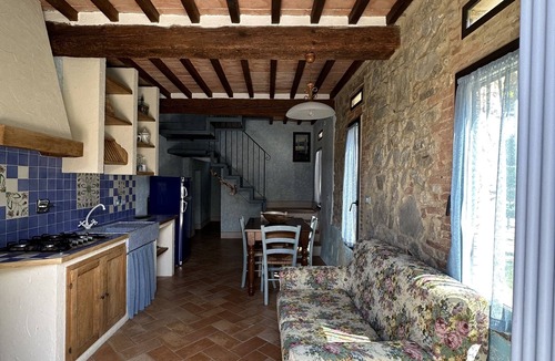 San Macario In Monte House | Borgo Tignano