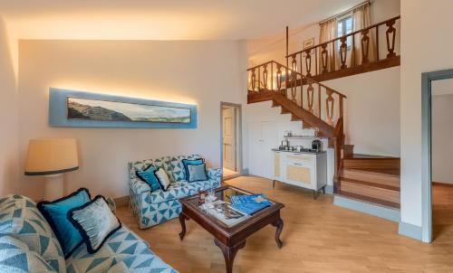 Torgiano Hotel | Borgo Tre Vaselle