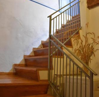 Sant'Angelo In Colle House | Borgo Vecchio