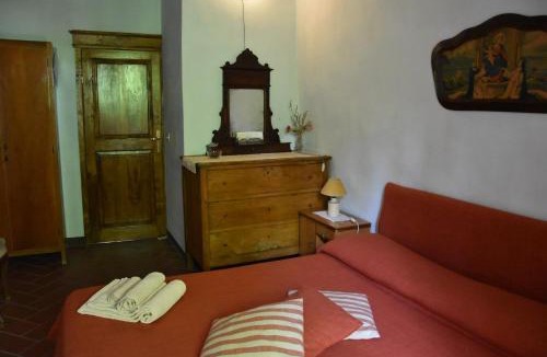 Sant'Angelo In Colle House | Borgo Vecchio