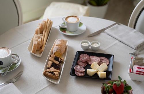 Neive Hotel | Borgo Vecchio Locanda di Charme