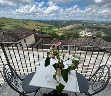 Neive Hotel | Borgo Vecchio Locanda di Charme