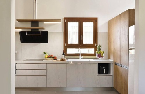 Rosignano Marittimo Apartment | Borgo Verde