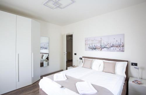 Feltre Apartment | BORGO VERTICALE Luxury Apartments