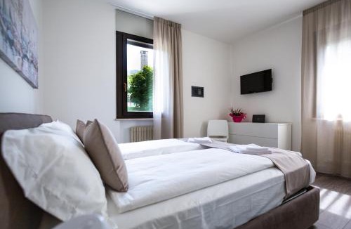 Feltre Apartment | BORGO VERTICALE Luxury Apartments