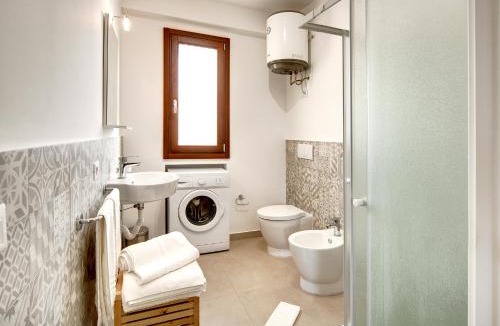 Punta Secca Apartment | Borgo Vigata