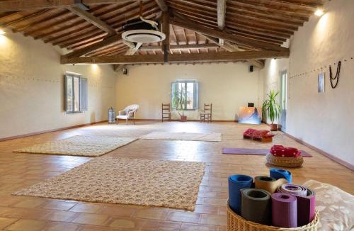 Siena House | Borgo Villa Certano - Case Vacanza in Toscana