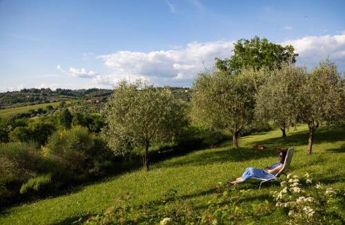 Siena House | Borgo Villa Certano - Case Vacanza in Toscana