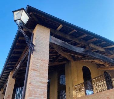 Scandiano Bed & Breakfast | BORGO VILLA VALENTINI