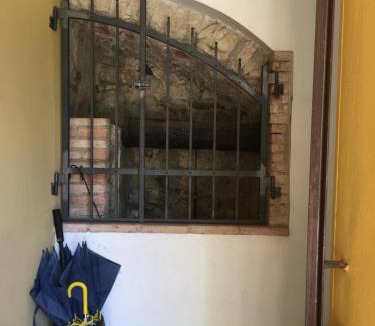 Roe Apartment | BORGO VOLCIANO GARDA LAKE APP.2