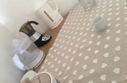 Roe Apartment | BORGO VOLCIANO GARDA LAKE APP.2
